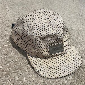 Polka Dot Cap Obey